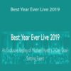 Michael Hyatt – Best Year Ever Live 2019