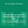 Michael Killen – Seven Figure Freedom