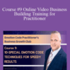 Michael Losier – Course #9 Online Video Business Building Training for Practitioner