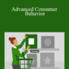 Michael R. Solomon – Advanced Consumer Behavior