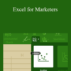 Michael Taylor – Excel for Marketers
