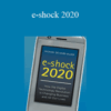 Michael de Kare-Silver – e-shock 2020