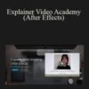 Miguel Hernandez – Explainer Video Academy (After Effects)