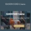 Mike Aidala – HANDSTAND Course
