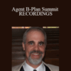 Mike Cerrone – Agent B-Plan Summit RECORDINGS