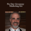 Mike Cerrone – Pie Day Giveaway Marketing Kit