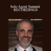 Mike Cerrone – Solo Agent Summit RECORDINGS