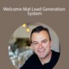 Mike Cooch – Welcome Mat Lead Generation System