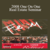 Mike Ferry – 2008 One On One Real Estate Seminar
