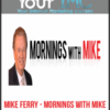 Mike Ferry – Mornings with Mike