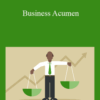 Mike Figliuolo – Business Acumen