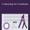 Mike Figliuolo – Contracting for Consultants