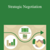 Mike Figliuolo – Strategic Negotiation