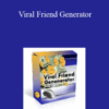 Mike Filsaime – Viral Friend Generator
