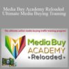 Mike Hardenbrook – Media Buy Academy Reloaded – Ultimate Media Buying Training