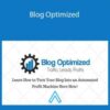 Mike Johnson – Blog Optimized