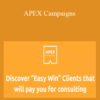 Mike Killen – APEX Campaigns