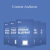 Mike Killen – Content Architect