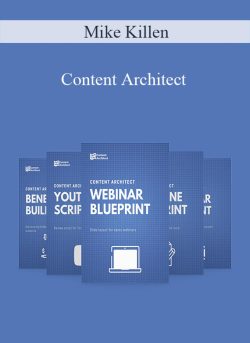 Mike Killen Content Architect 250x343 1 - eSys[GroupBuy]