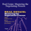 Mike Lipsey, Jerry Anderson, Jim Baker – Real Estate: Mastering the Negotiating Process