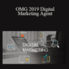 Mike Long – OMG 2019 Digital Marketing Agent