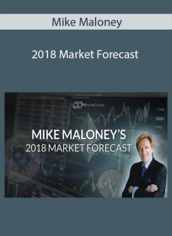 Mike Maloney 2018 Market Forecast 250x343 1 - eSys[GroupBuy]