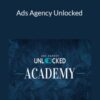 Mike Mancini – Ads Agency Unlocked