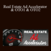 Mike Paul – Real Estate Ad Accelerator & OTO1 & OTO2