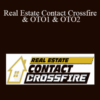Mike Paul – Real Estate Contact Crossfire & OTO1 & OTO2