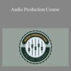 Mike Russell – Audio Production Course