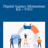 Mike Schmidt – Digital Agency Momentum Kit + OTO