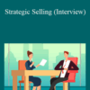 Miller Heiman – Strategic Selling (Interview)