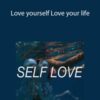 Mina Firme – Love yourself Love your life