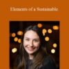 Mindvalley – Christina Berkeley – Elements of a Sustainable