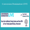 MintCRO – Conversion Domination LIVE