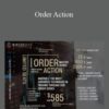 MintedSeed – Order Action