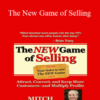 Mitch Axelrod – The New Game of Selling