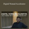 Mitchell Weijerman – Digital Nomad Accelerator