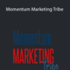 Mohamed Ali Aguel – Momentum Marketing Tribe