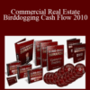 Monica Main – Commercial Real Estate Birddogging Cash Flow 2010