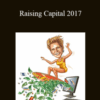 Monica Main – Raising Capital 2017