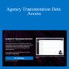 Montell Gordon – Agency Transmutation Beta Access