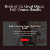 Morpheus Ravenna – Book of the Great Queen – Full Course Bundle