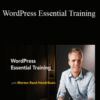 Morten Rand-Hendriksen – WordPress Essential Training