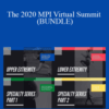 Motion Palpation Institute – The 2020 MPI Virtual Summit (BUNDLE)