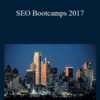 Moz – SEO Bootcamps 2017