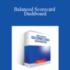 Mr. Dashboard – Balanced Scorecard Dashboard