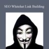 Mr. X – SEO Whitehat Link Building