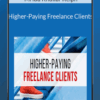 Mridu Khullar Relph – Higher-Paying Freelance Clients
