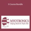 Myotronics – 3 Course Bundle